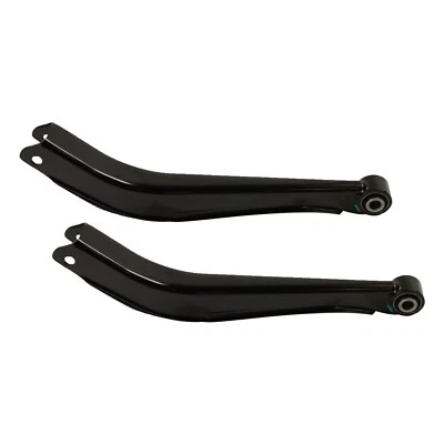 Juego de brazo de control para Subaru Outback 2000-2009 trasero LR inferior trasero 00-09 Legacy Foto 1 de 4