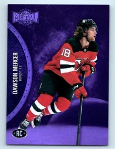2021-22 Skybox Metal Universe Hockey ROOKIE, RETRO ROOKIE & Other Insert cards - Picture 1 of 251