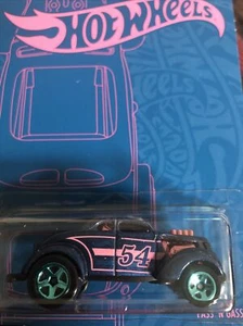 Hot Wheels 54th Anniversary Pass ‘N Gasser  #4/5 - Picture 1 of 2