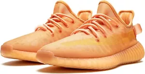 Size 8 - Adidas Yeezy Boost 350 V2 - Mono Clay - Picture 1 of 3