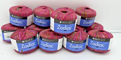 Berroco Hilo Zodiaco Color 9633 1.75 Onzas 97 Yardas Lote 0f 15 Foto 1 de 4
