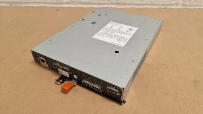 Dell PowerVault MD3260 4 Port 6G SAS Controller Module 00V7TD 0V7TD - Image 1 of 3