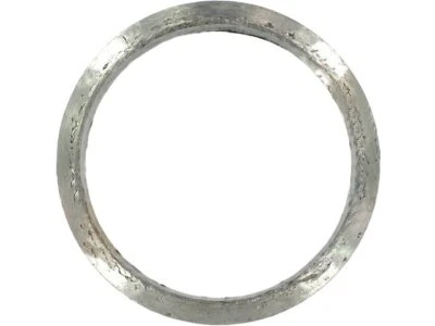 For 1979-1986 GMC C3500 Exhaust Gasket 12619CKMX 1980 1981 1982 1983 1984 1985 - Image 1 of 2