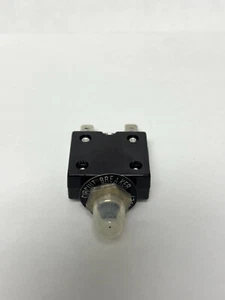 Interruttore Pride Jazzy Select Series 30 Ampere - Foto 1 di 4
