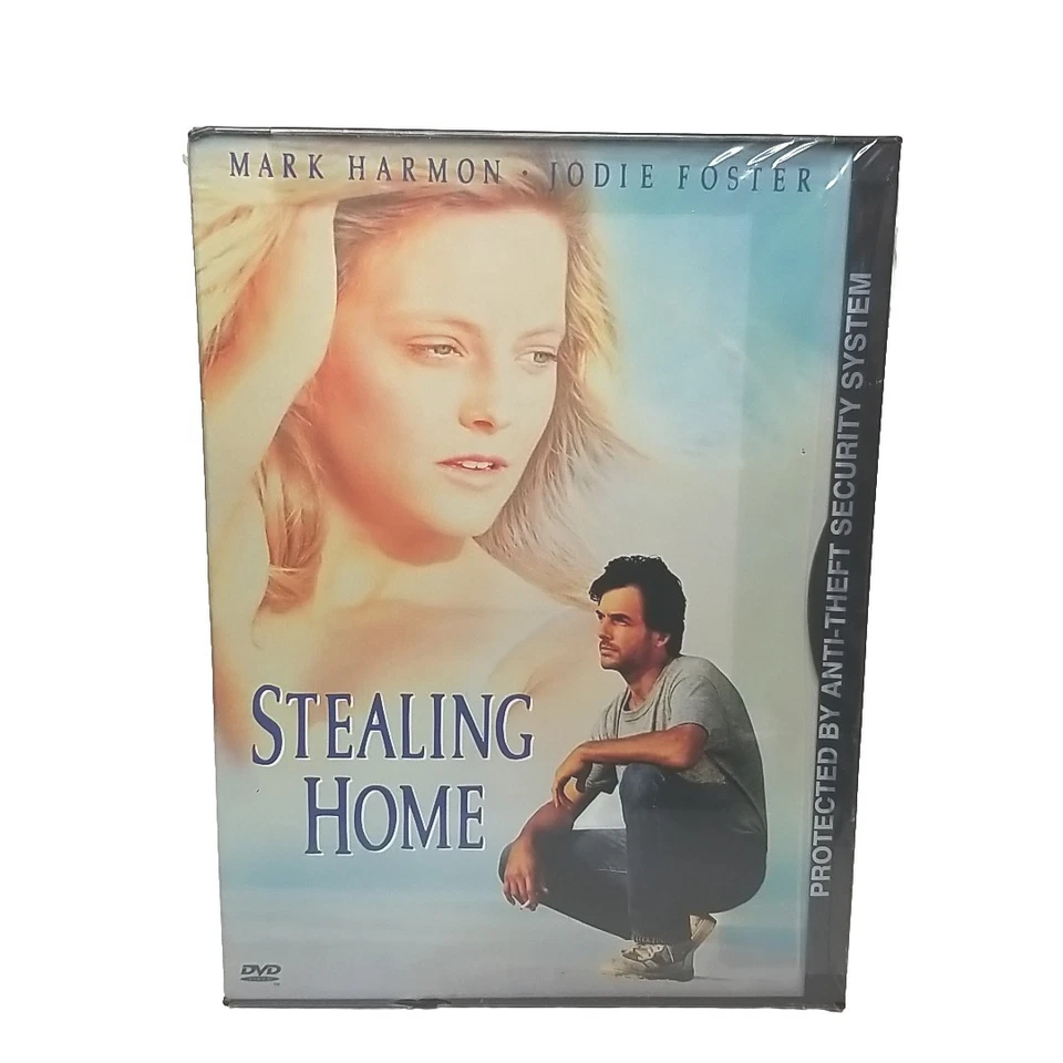 Кража дома (DVD, 1988) новый, запечатанный Snap чехол - Изображение 1 из 1