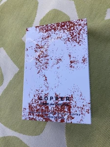 COMME DES GARCONS. COPPER . EAU DE PARFUM . SPRAY - Bild 1 von 5