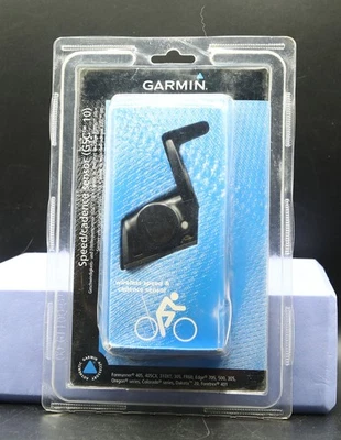 Garmin (GSC-10) 010-10644-00 Geschwindigkeits-/Trittfrequenzsensor - Bild 1 von 2