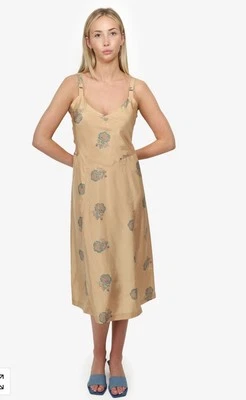 Vestido sin mangas Horses Atelier 2  Foto 1 de 4