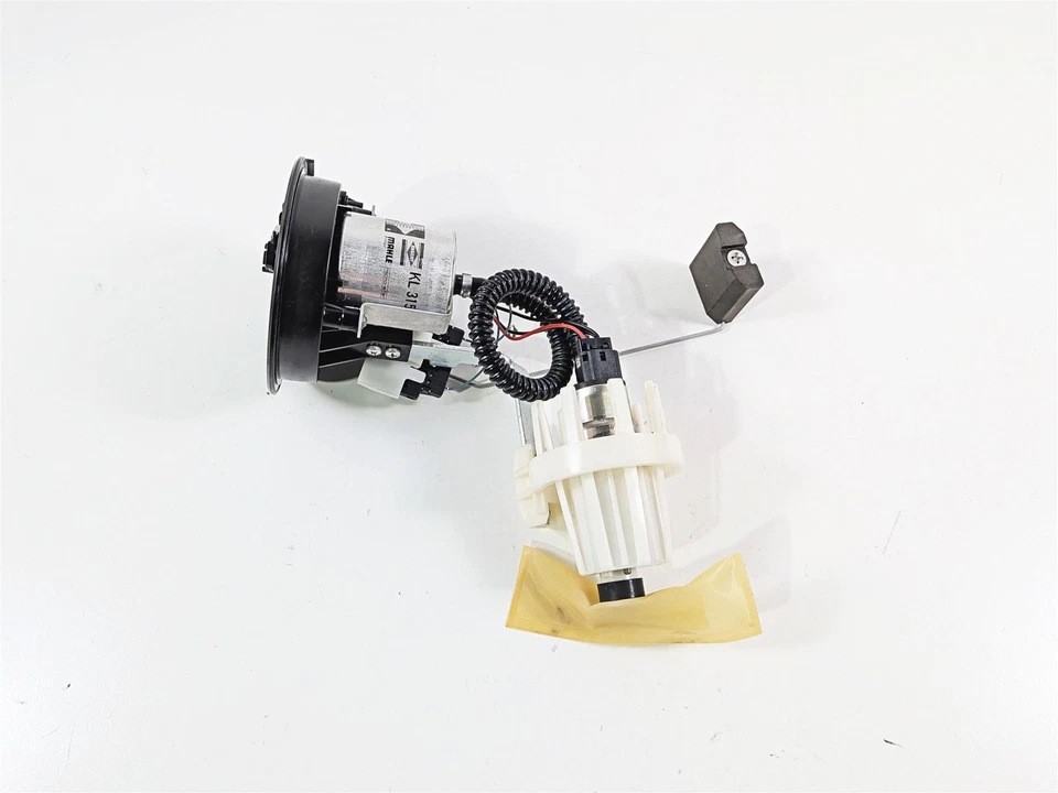 2016 宝马 R1200 GS K50 燃油汽油泵 - 已测试 16148521488 — 第 1/4 张图片