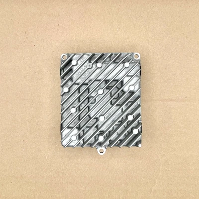 OEM 19-22 Audi Q3 LED Computer Control Power Module Regulator 4K0-941-571-BC - Image 1 of 3