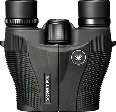 Vortex Vanquish 10 x 26 Compact Binoculars VNQ-1026 - Image 1 of 4