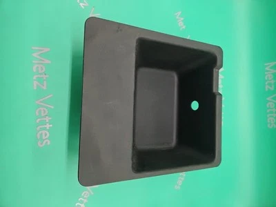 C4 1986 -96 OEM Corvette RH Rear Storage Tray Driver Convertible #10146484 RH - Image 1 of 4