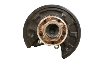 Buje nudillo eje rueda lado conductor trasero izquierdo mercedes w117 cla250 14-19 fabricante de equipos originales Foto 1 de 4