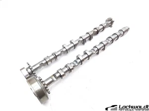 06F109101B 06F109102B Audi Seat VW 2.0TFSI Eje de levas EA113 - Imagen 1 de 10