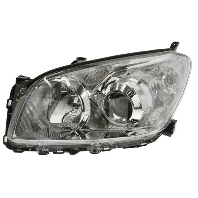 TYC Headlight 20 N 451-11742, Size 2 - Image 1 of 3