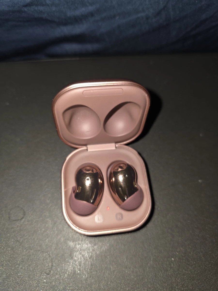 Samsung Pink Earbud (In Ear) Cell Phone Headsets for sale | eBay