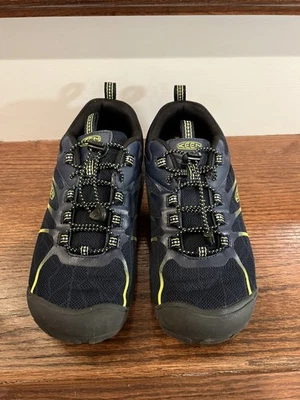 Zapatillas Keen Niños Talla 6 Juveniles - Exterior, Deportivas, Duraderas Foto 1 de 4