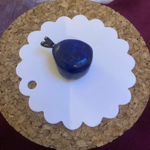 Energie Enhancer - Lapis Laeuli  Programmierter Edelstein - Bild 1 von 2