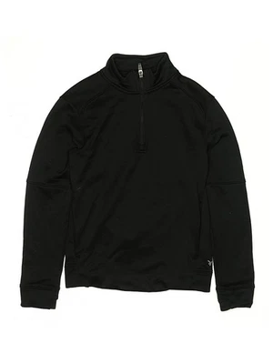 Suéter Active by Old Navy masculino preto gola alta 8 - Imagem 1 de 2