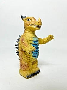 Marmit 2002 Anguirus 6" Candy Case Sofubi Kaiju Vinyl Figure Godzilla - Picture 1 of 14