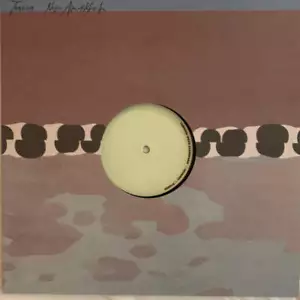 Nesa Azadikhah - Tension (12") - Picture 1 of 4