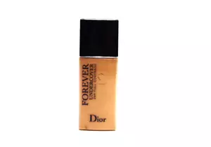 Base Forever UnderCover | DIOR | Cobertura completa fresca sin peso, 40 ml - 1 - Imagen 1 de 5
