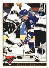 1993-94 (JETS) OPC Premier Gold #420 Alexei Zhamnov