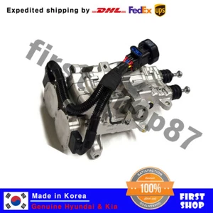 OEM Clutch Actuator Manual DCT Assy 414702D300 for Hyundai Veloster 2016-2017 - Picture 1 of 5