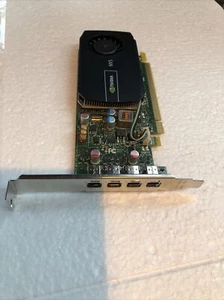 order upgrade to Order no. 11-10500-93628 Nvidia NVS 510 - Picture 1 of 6