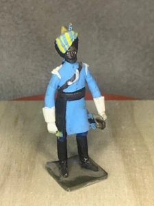 Soldado de la Era Colonial - Imagen 1 de 3