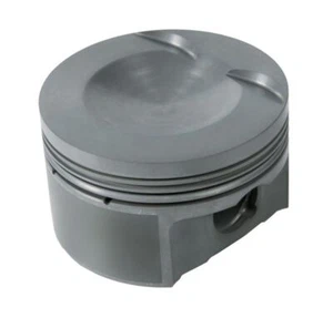 Mahle 82.5mm 9.5:1 MS Pistons For Audi VW 2.0T TSI TFSI EA888 Gen 3 23mm Pin - Picture 1 of 10