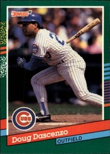 1991 Donruss Baseball #701-770 Finish Your Set *GOTBASEBALLCARDS