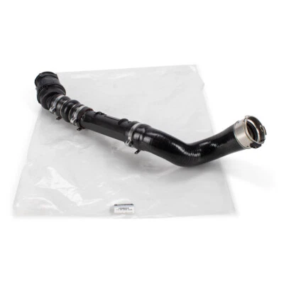 ORIGINAL Renault Ladeluftschlauch Turboschlauch CAPTUR CLIO 4 1.5 dCi 144600835R - Bild 1 von 2