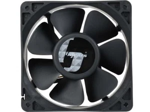 Bgears b-Blaster 120x38mm 2 ball bearing High Speed 4500 RPM High Airflow 218 CF - Picture 1 of 5