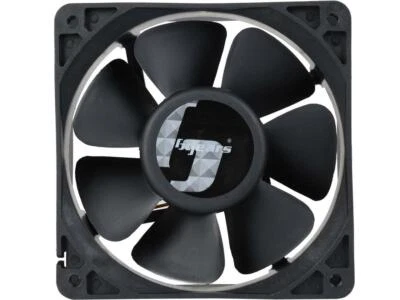 Bgears b-Blaster 120x38mm 2 ball bearing High Speed 4500 RPM High Airflow 218 CF - Image 1 of 4