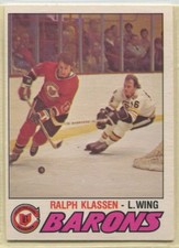 1977-78, O-PEE-CHEE, Hockey, #'s 291-396, includes error cards, UPick from list