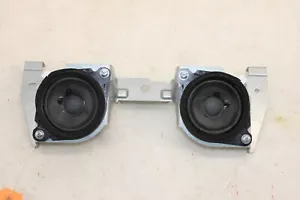 2006-2015 Mazda MX-5 Miata Rear Speaker Set N17066A60 OEM JY108 - Picture 1 of 6
