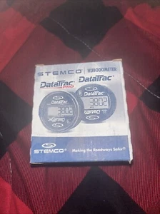 NEW Stemco DataTrac® PRO Digital Hubometer PN# 600-9999 - Picture 1 of 4