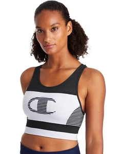Campeón The Infinity Longline Sports Bra - Imagen 1 de 14