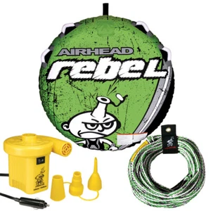 Airhead Rebel Tube Kit (AÑOS-12) - Imagen 1 de 1