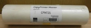 Impresora maestra de copia NRG 817610 para CP 6123 Nashuatec Gestetner RexRotary 1 ud. - Imagen 1 de 1