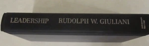Führung von Rudy Giuliani, Rudolph W. Giuliani mit Ken Kurson - Bild 1 von 3