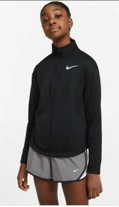 Nike Run L/S Top - Girls' Grade School Sz.L - Picture 1 of 1