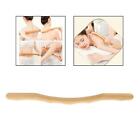Wooden Massage Stick-Guasha Massage Wand Massage Tools for Deep Tissue,Soft