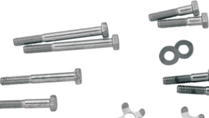 Colony Inner Primary Mounting Kit Harley 1986-1998 FLT Models - Picture 1 of 1