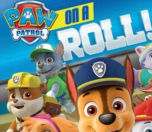 PAW Patrol: On A Roll! PS4 - Bild 1 von 8