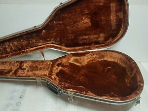 1978 OVATION DEEP BOWL ACOUSTIC CASE - made in USA