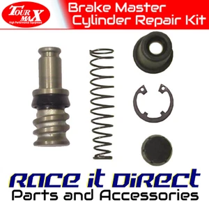Brake Master Cylinder Kit For Suzuki TL 1000 R Race Ed 1998-2003 Front Tourmax - Picture 1 of 8