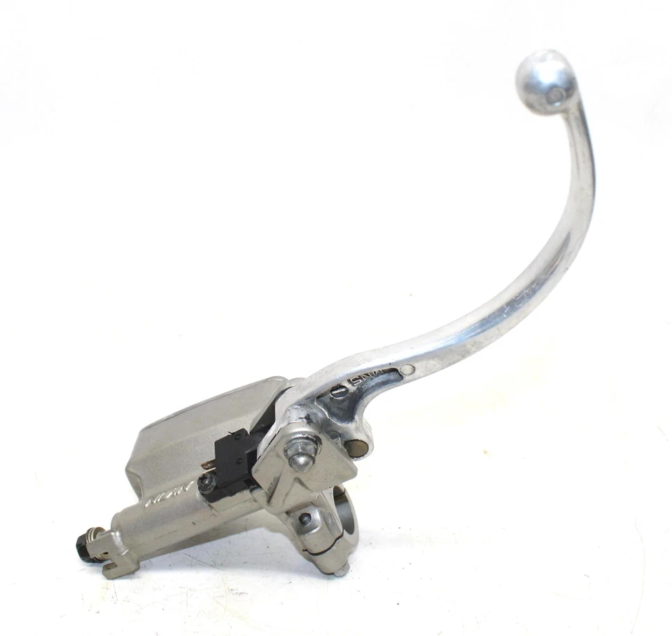 Honda ST1300 2004 palanca de freno manillar clip derecho Foto 1 de 4