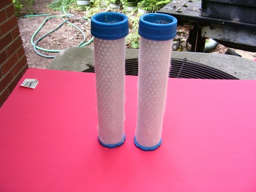 Paquete De 3 Filtros De Aire Interiores De Repuesto Para John Deere M131803, Compatible Con Filtro John Deere 2508304-S - Foto 5